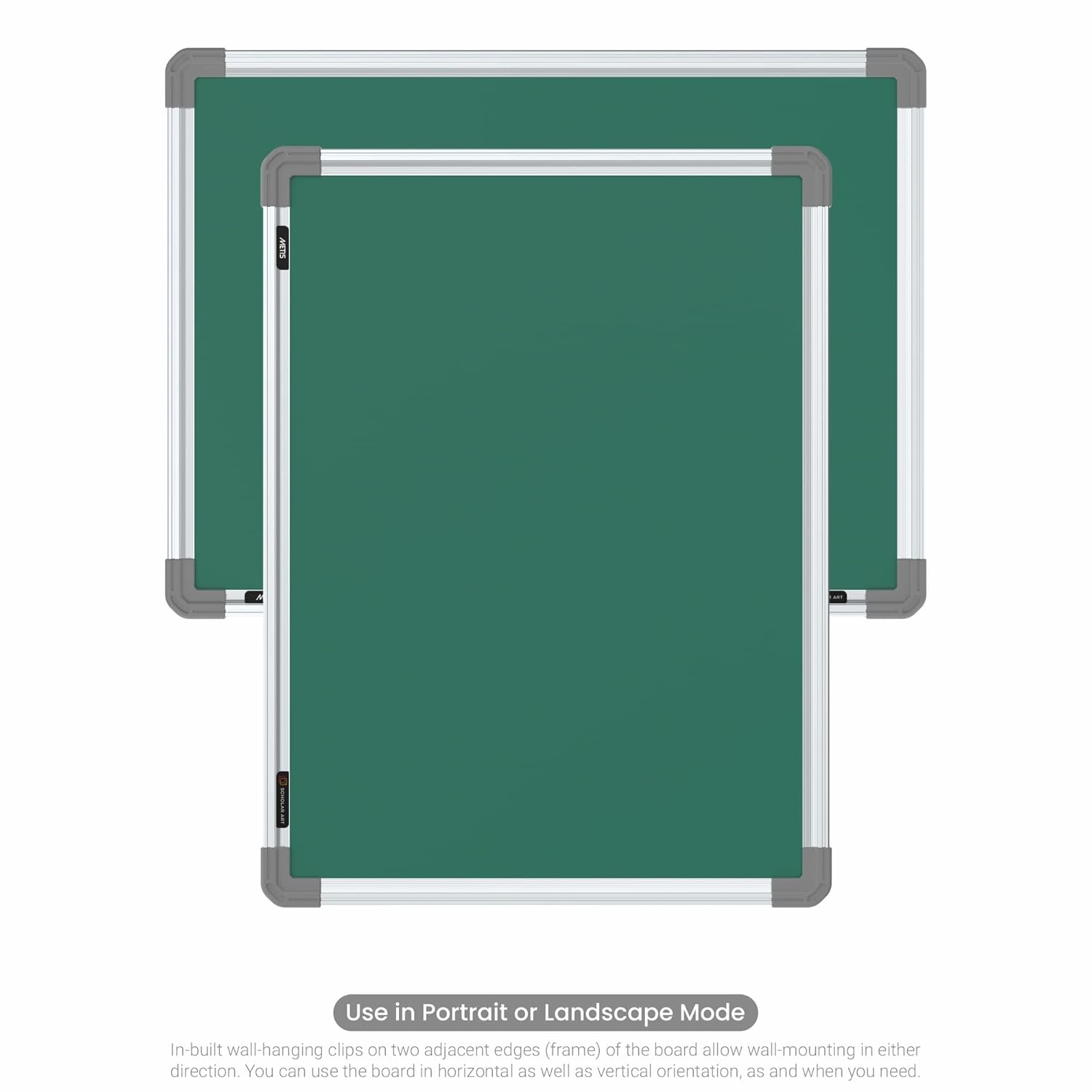 GREEN BOARD 1.5X2 FEET