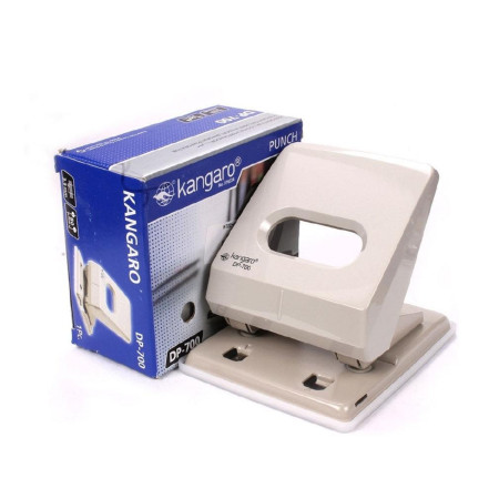 KANGARO PAPER PUNCH DP700