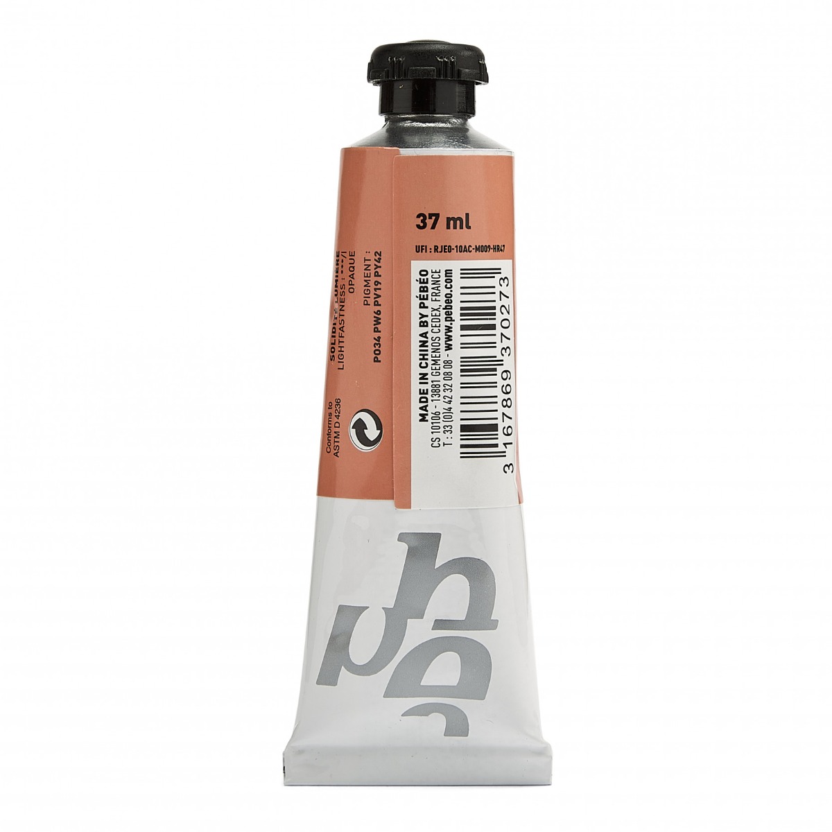 STUDIO FINE XL OIL - BRIGHT PINK (27)