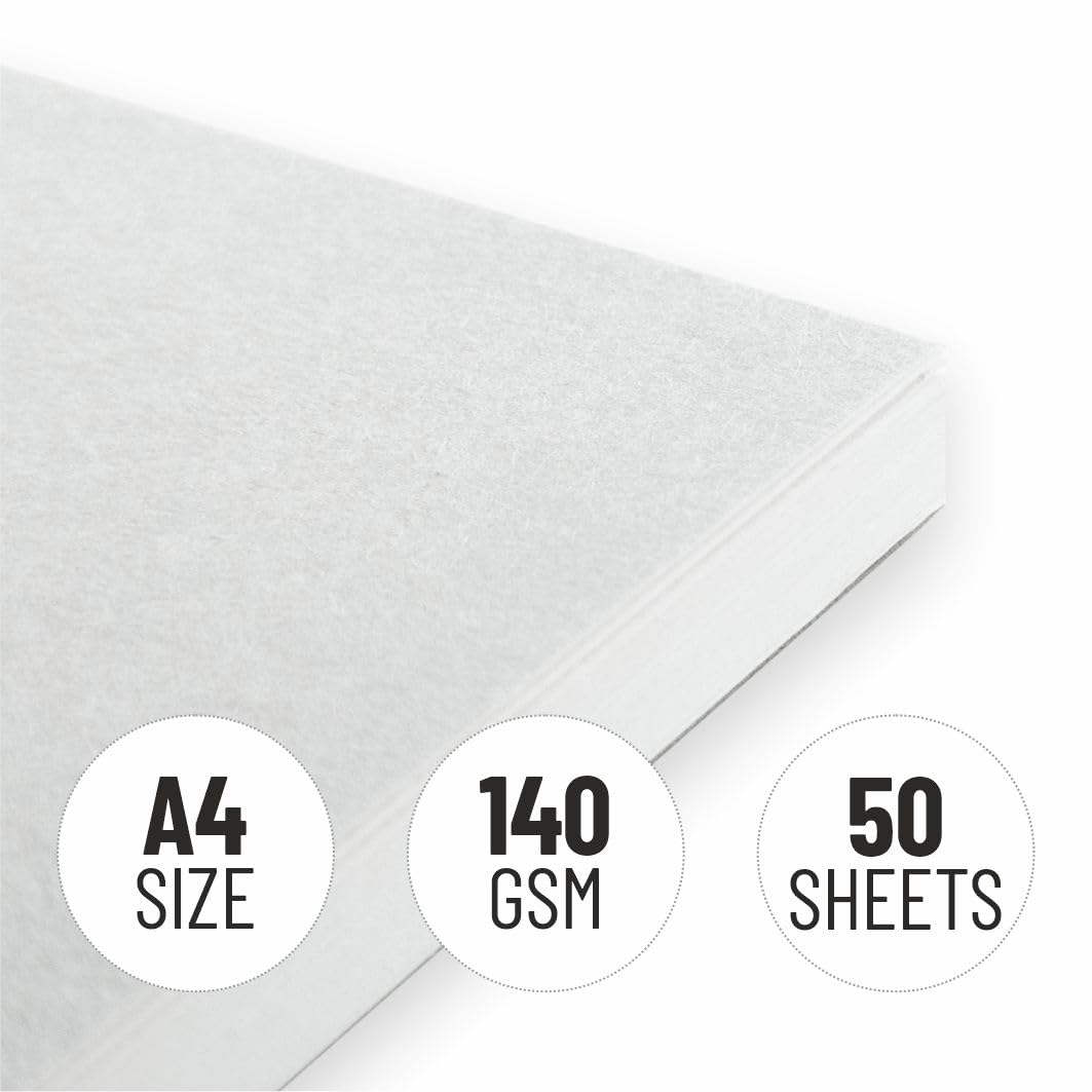 ANUPAM SKETCHO SKETCH BOOK A4 TOP SPIRAL BOUND SKETCHPAD