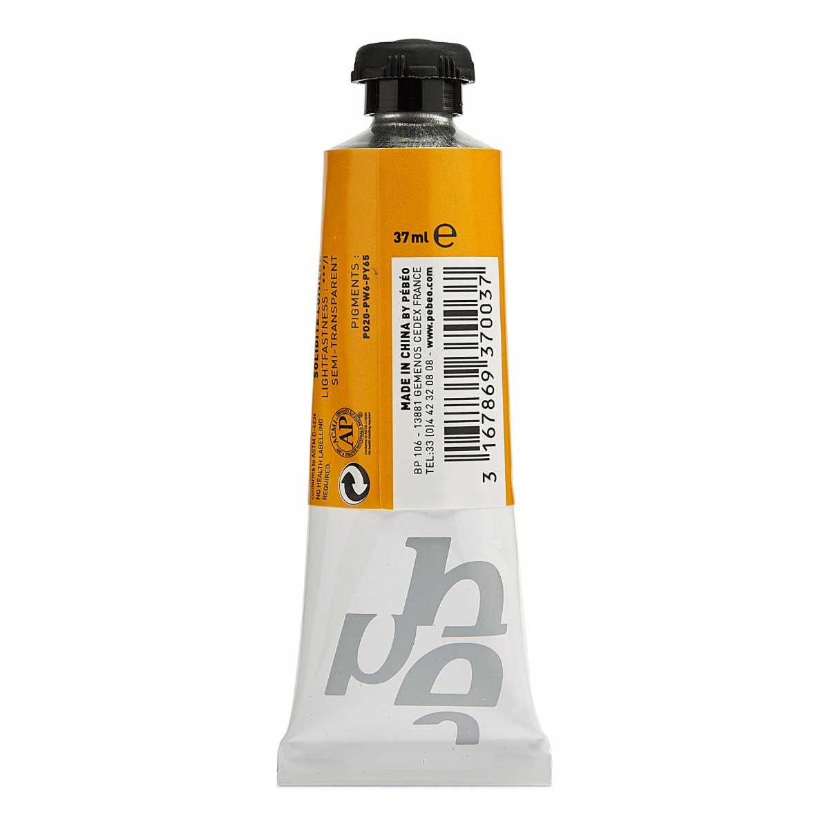 STUDIO FINE XL OIL - IMITATION DARK CADMIUM YELLOW(03)