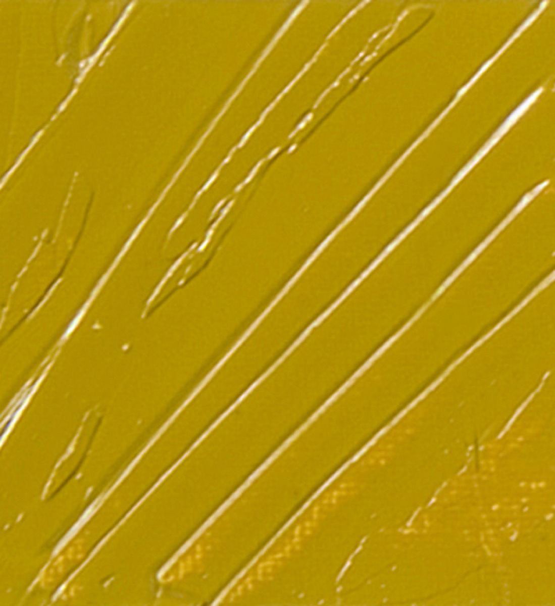 STUDIO FINE XL OIL - YELLOW OCHRE (20)