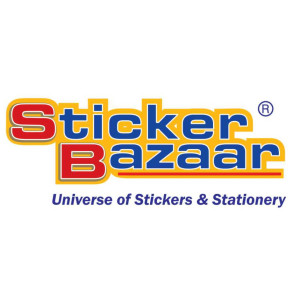 STICKER BAZAAR
