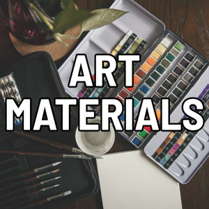 ART MATERIALS