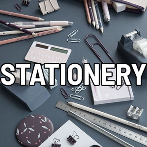STATIONERY